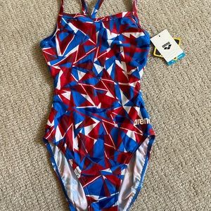 Women’s Arena Swimsuit